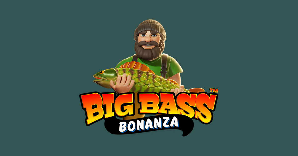 Big Bass Bonanza